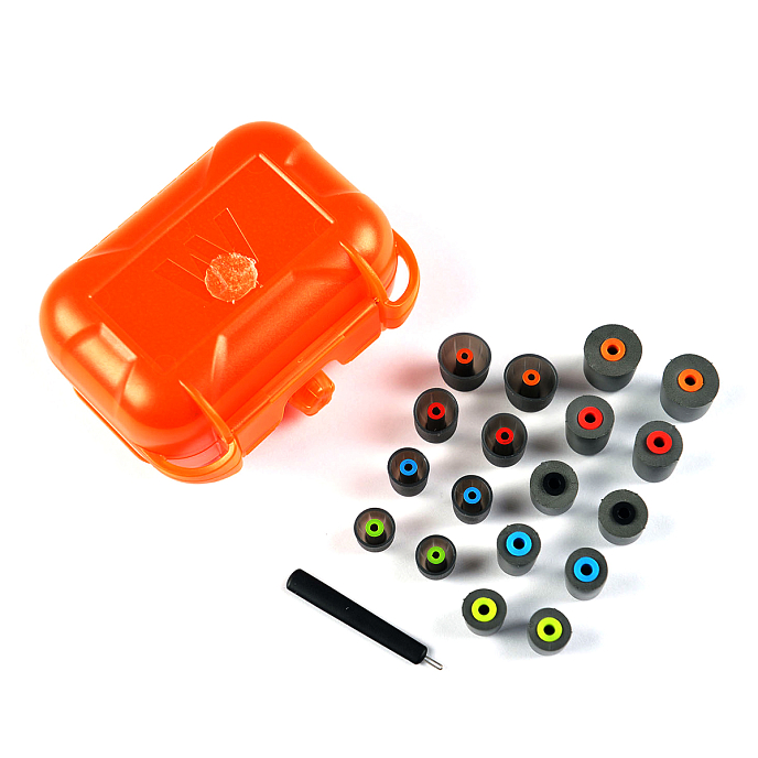 Наушники Westone UM PRO 50 Clear - рис.5