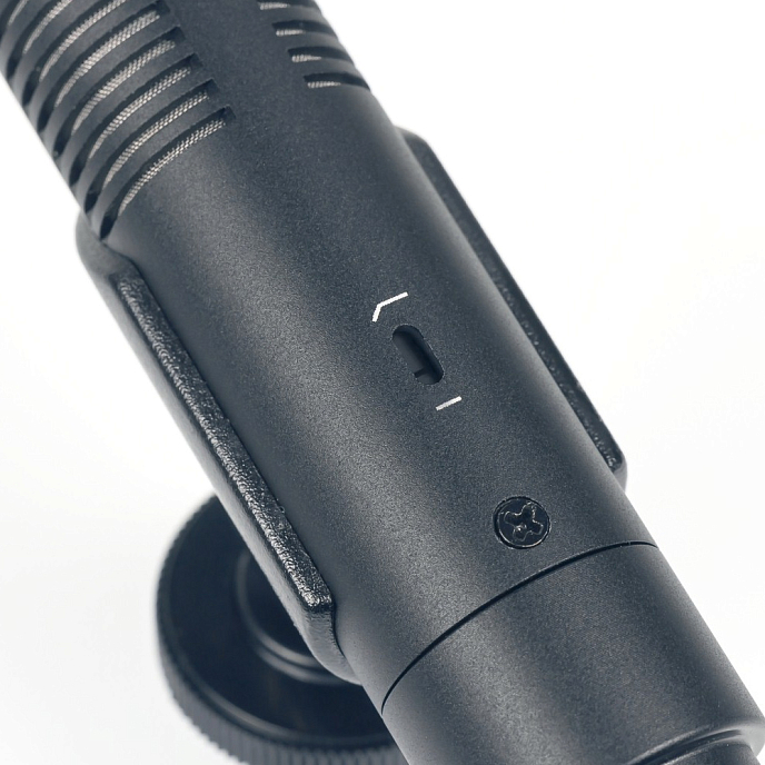 Микрофон-пушка Tascam TM-200SG - рис.7