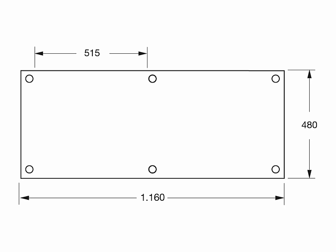 Стойка для Hi-Fi Creaktiv Trend 2-4 Wenge - рис.1