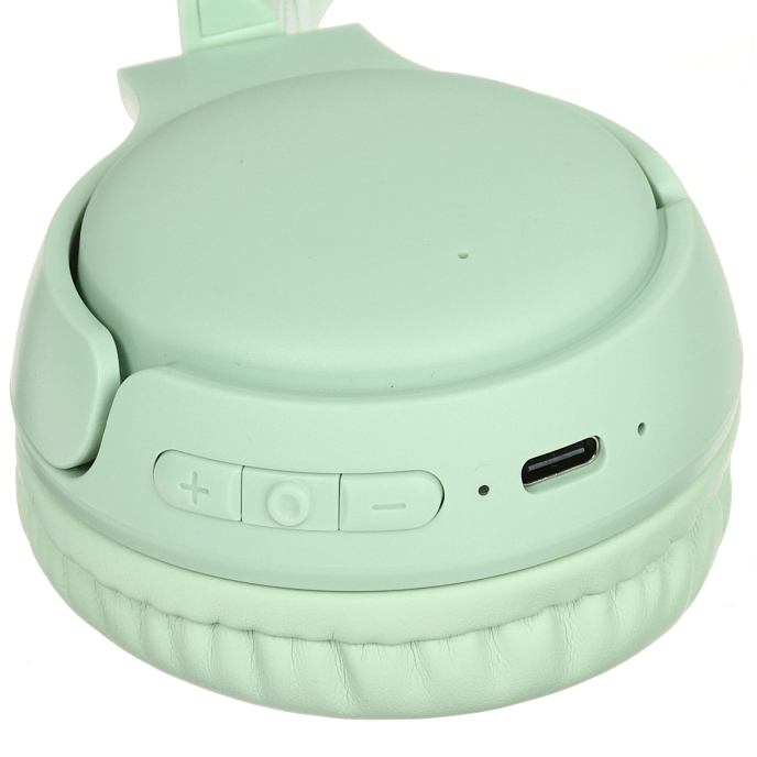 Наушники накладные Honor CHOICE Headphones Lite Green - рис.4