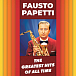 Виниловая пластинка Fausto Papetti - The Greatest Hits All Of Time LP - рис.2