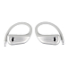 Беспроводные наушники 1MORE FIT Open Earbuds S50 Silver - рис.5
