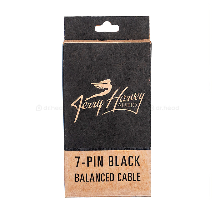 Кабель JH Audio 7-pin 2.5mm 1.2m - рис.1