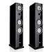 Напольная акустика Canton Townus 90 Black High Gloss - рис.3 Напольная акустика Canton Townus 90 Black High Gloss - рис.3