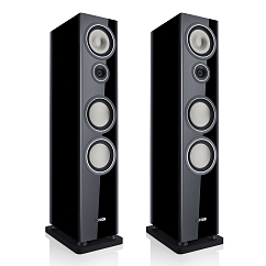 Напольная акустика Canton Townus 90 Black High Gloss