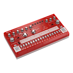Синтезатор Behringer RD-6-SB Strawberry
