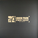 Виниловая пластинка Linkin Park - Hybrid Theory 4LP - рис.0