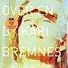 Виниловая пластинка BREMNES, KARI OVER EN BY LP - рис.0