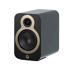 Полочная акустика Q Acoustics 3030c Black