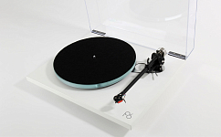 Проигрыватель винила Rega Planar 6 Exact Matt White