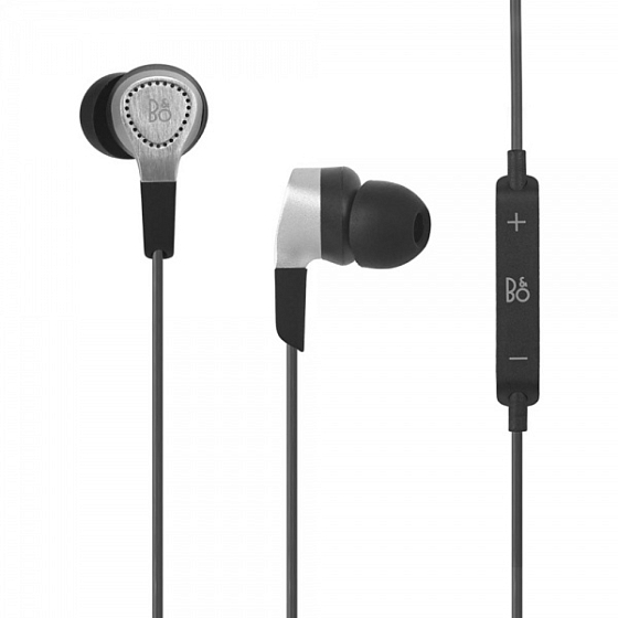 Наушники Bang & Olufsen Beoplay H3 2nd Gen Android Natural - рис.0