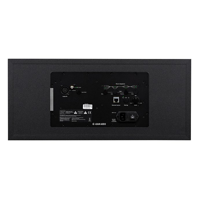 Студийный монитор ADAM AUDIO A77H - рис.2