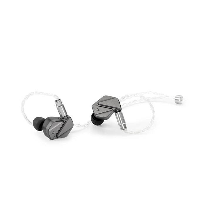 High End наушники Astell&Kern AK Zero2 - рис.3