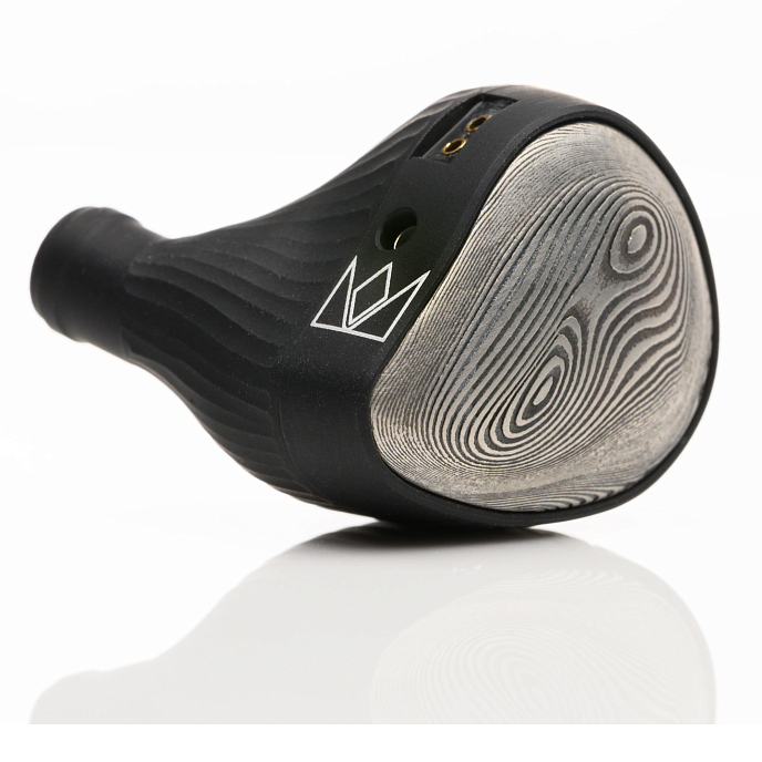IEM наушники Noble Audio Viking Ragnar - рис.10