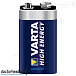 Батарея Varta VARTA Higt Energy 6LR61 BL1 - рис.0