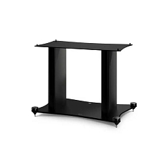 Стойки под акустику KEF Stands Reference 4C Black