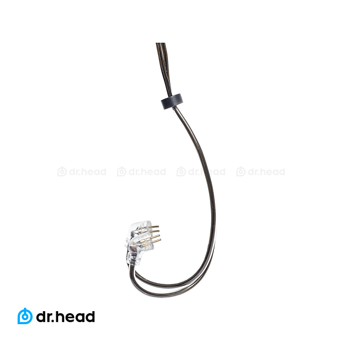 Наушники внутриканальные Hidizs MS1 Black - рис.7