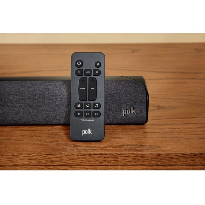 Саундбар Polk Audio Signa S3 Black - рис.15