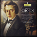 Виниловая пластинка Fredeic Chopin - Golden Masterpieces - LP - рис.0