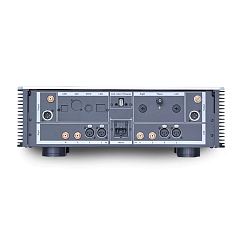 Предусилитель Soulution 326 Silver