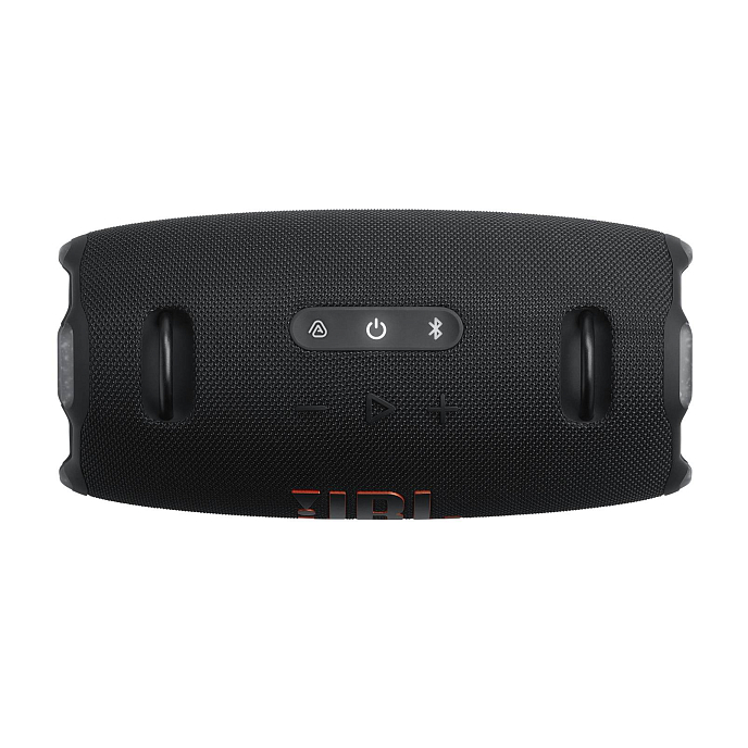 Портативная колонка JBL Xtreme 4 Black - рис.4