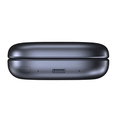 Наушники накладные Mobvoi TicNote Pods Wi-Fi Navy Blue