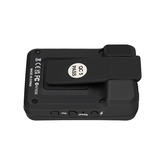 Приемник iCON AirMon Pro RX - рис.4