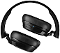 - рис.3 Беспроводные наушники Skullcandy Riff Wireless Black - рис.3