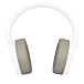 - рис.0 Беспроводные наушники Sennheiser HD 350BT White - рис.0