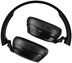 Беспроводные наушники Skullcandy Riff Wireless Black