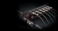 Сетевой фильтр AudioQuest Niagara 7000