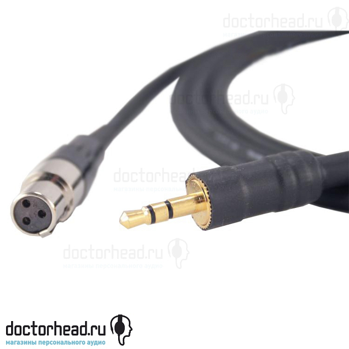 Кабель KLOTZ EK 200 1.5 m - рис.1