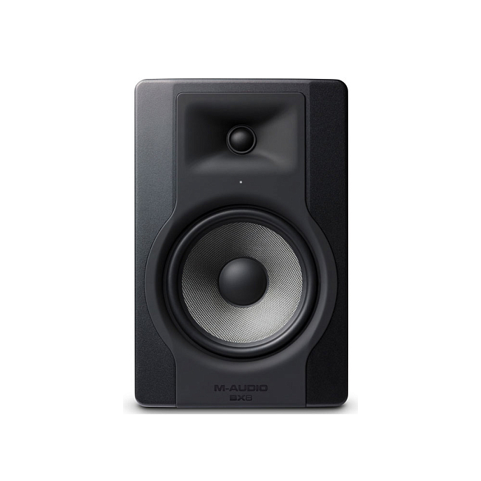 Студийный монитор M-Audio BX8 D3 - рис.0