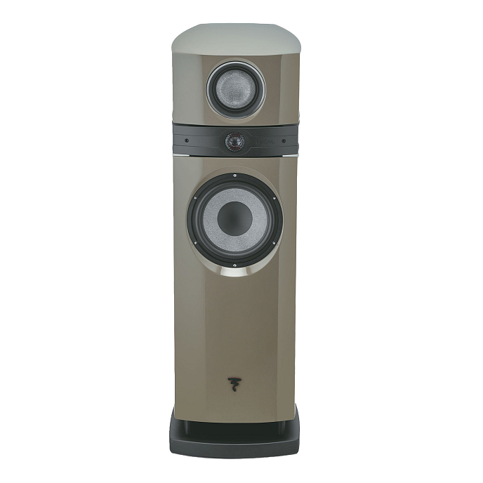 Напольная акустика Focal Scala Utopia Evo M Warm Taupe High Gloss - рис.1