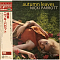 Nicki Parrott - Autumn Leaves - (Hyper Magnum Sound) LP