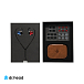 Наушники внутриканальные Hidizs MS4 Red Blue - рис.8