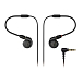 Наушники Audio-Technica ATH-E40 - рис.1