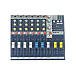 Микшерный пульт Soundcraft EFX12 - рис.6
