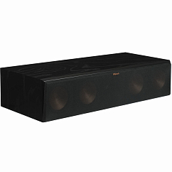 Центральный канал Klipsch RC-64 III Black Ash