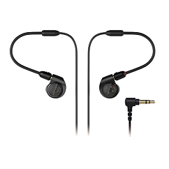 Наушники Audio-Technica ATH-E40