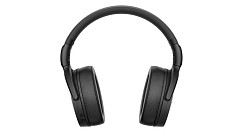Беспроводные наушники Sennheiser HD 350BT Black