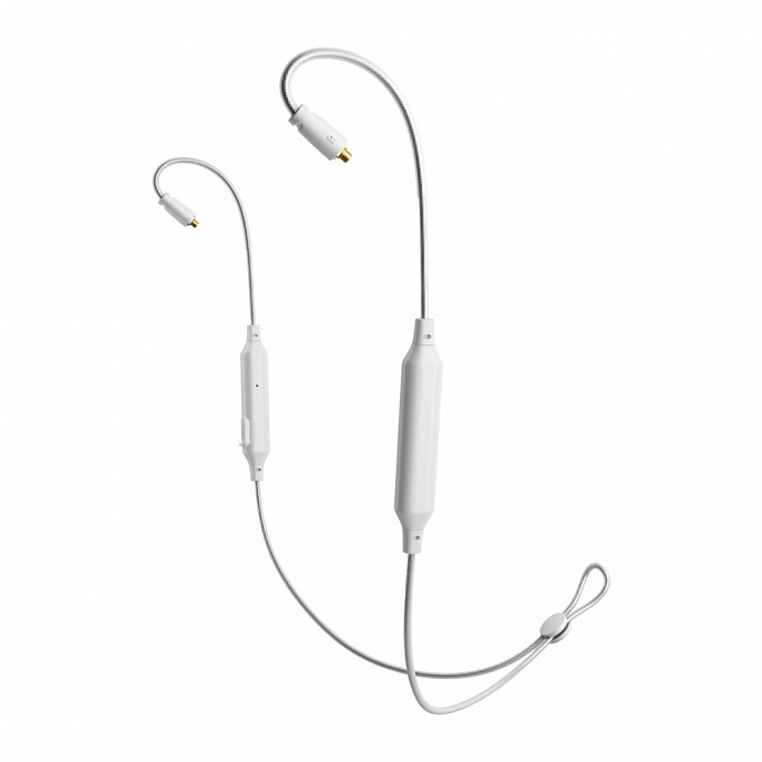 Bluetooth-адаптер MEE Audio BTX1 Clear - рис.1