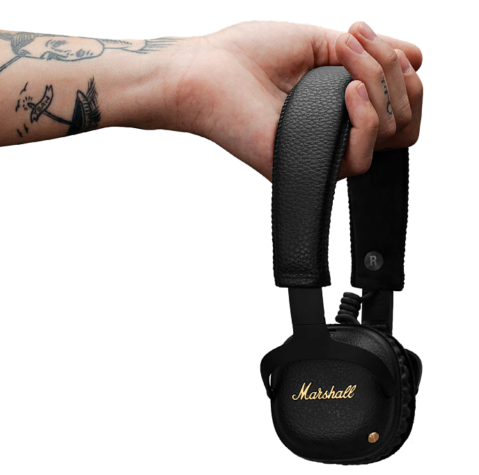 Беспроводные наушники Marshall MID A.N.C. - рис.7