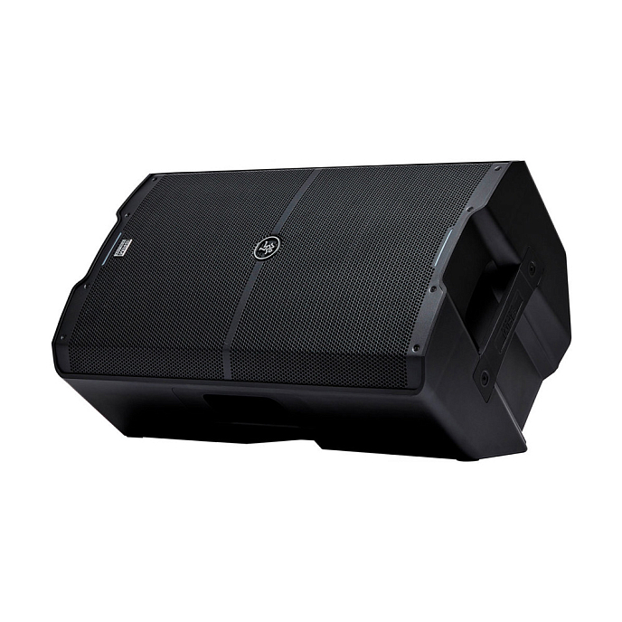 Акустическая система Mackie SRM215 V-Class Black - рис.5