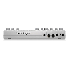 Синтезатор Behringer TD-3 Silver