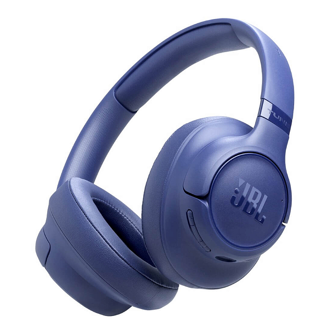Беспроводные наушники JBL Tune 730BT Blue - рис.0