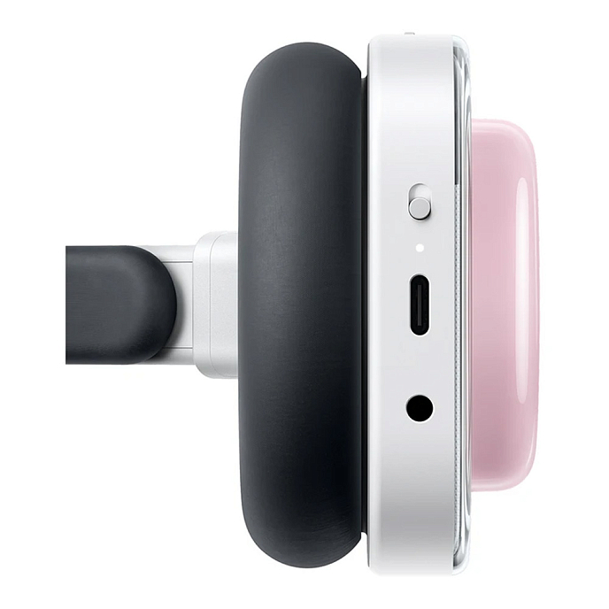 Беспроводные наушники Nothing Headphone (a) Pink - рис.7
