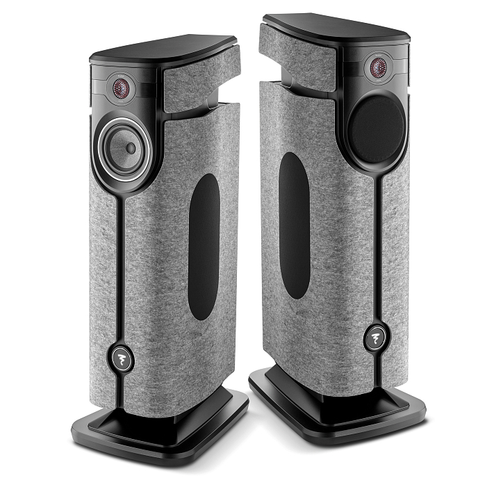 Напольная акустика Focal DIVA Utopia - рис.0