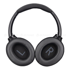 Беспроводные наушники Honor Choice Headphones Black