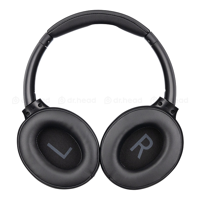 Беспроводные наушники Honor Choice Headphones Black - рис.4